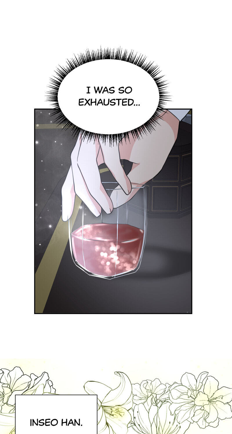 The 30 Day Engagement Chapter 6 page 33 - 