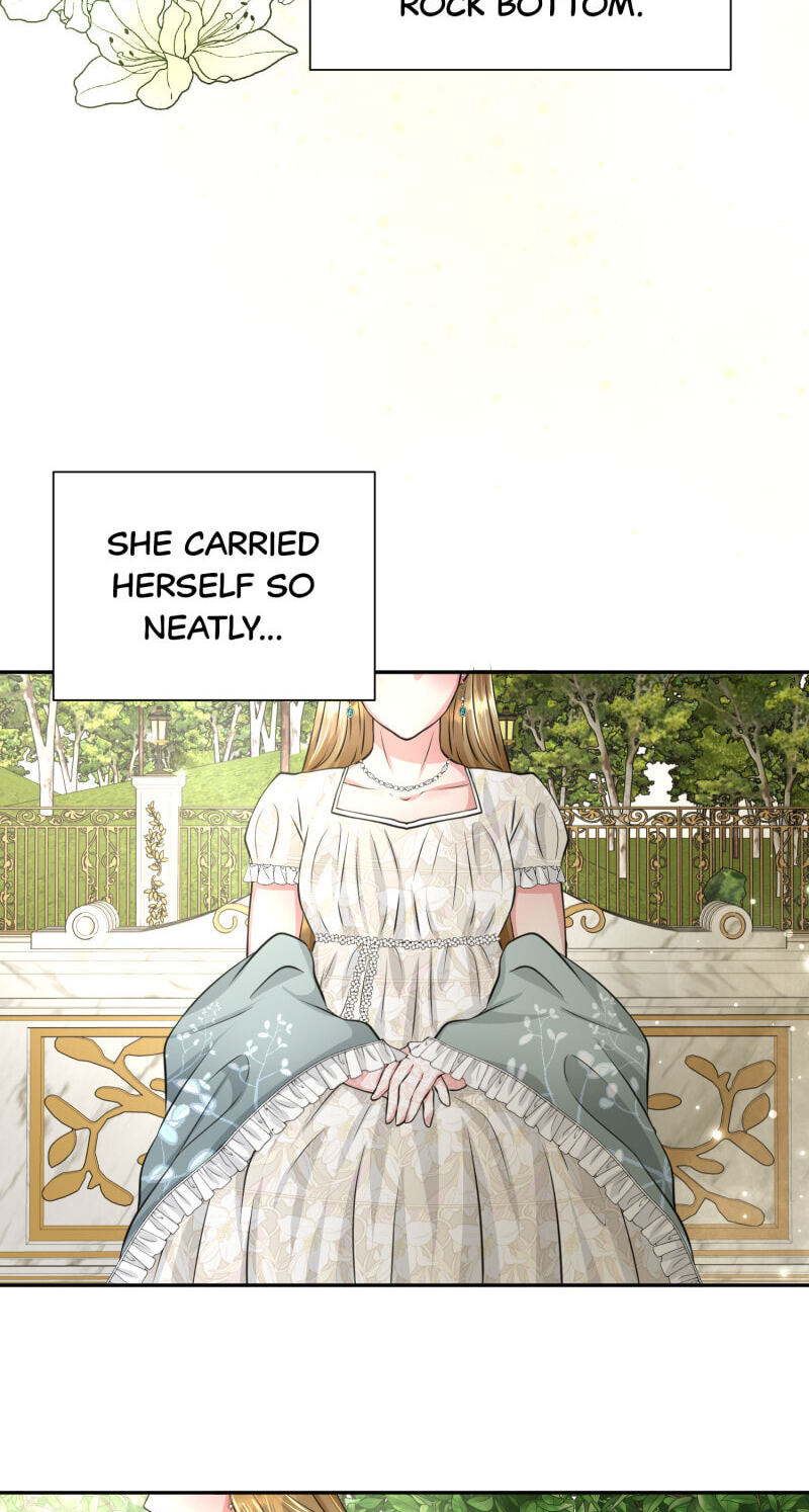 The 30 Day Engagement Chapter 6 page 35 - 