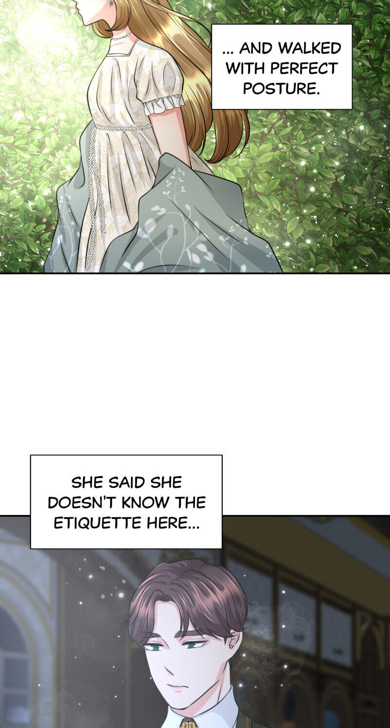 The 30 Day Engagement Chapter 6 page 36 - 