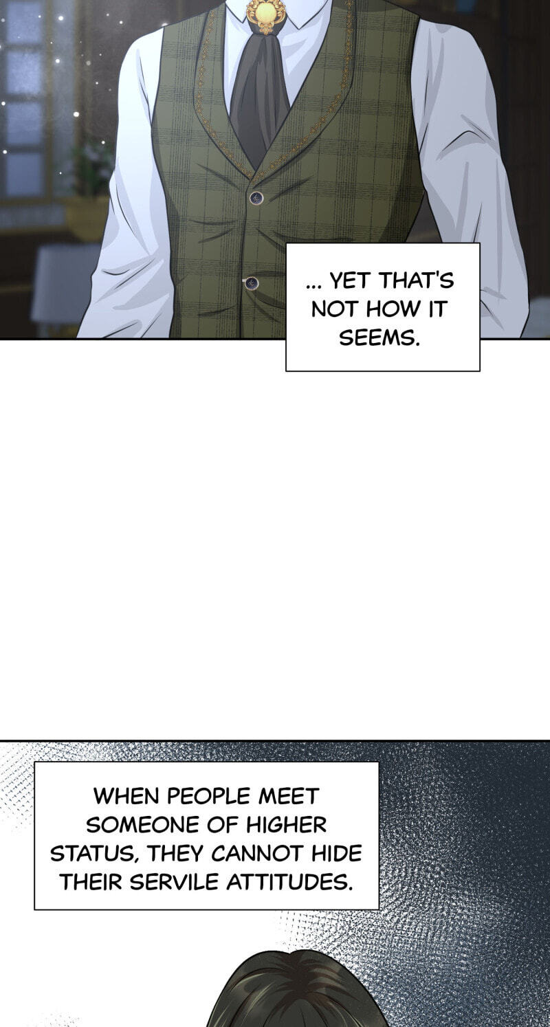 The 30 Day Engagement Chapter 6 page 37 - 