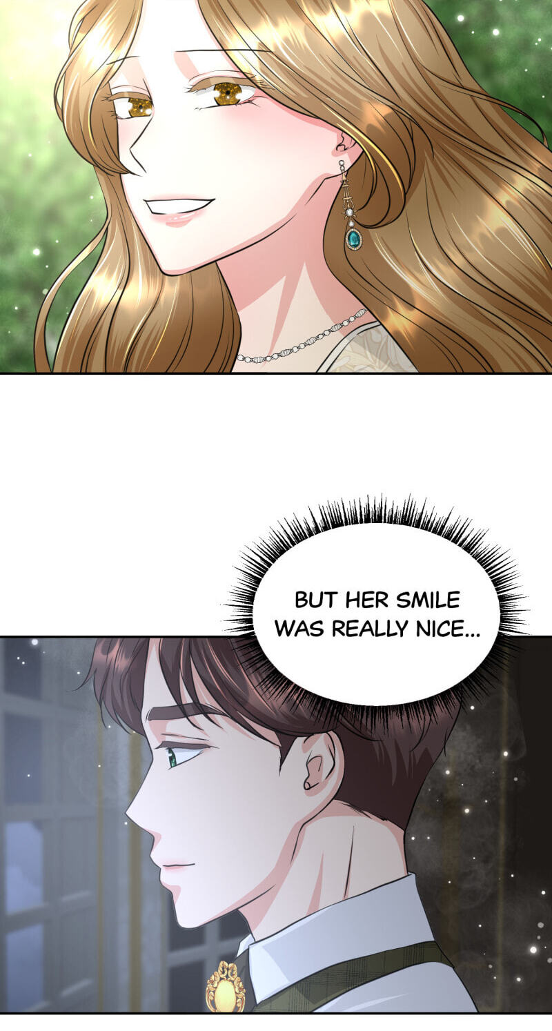 The 30 Day Engagement Chapter 6 page 39 - 