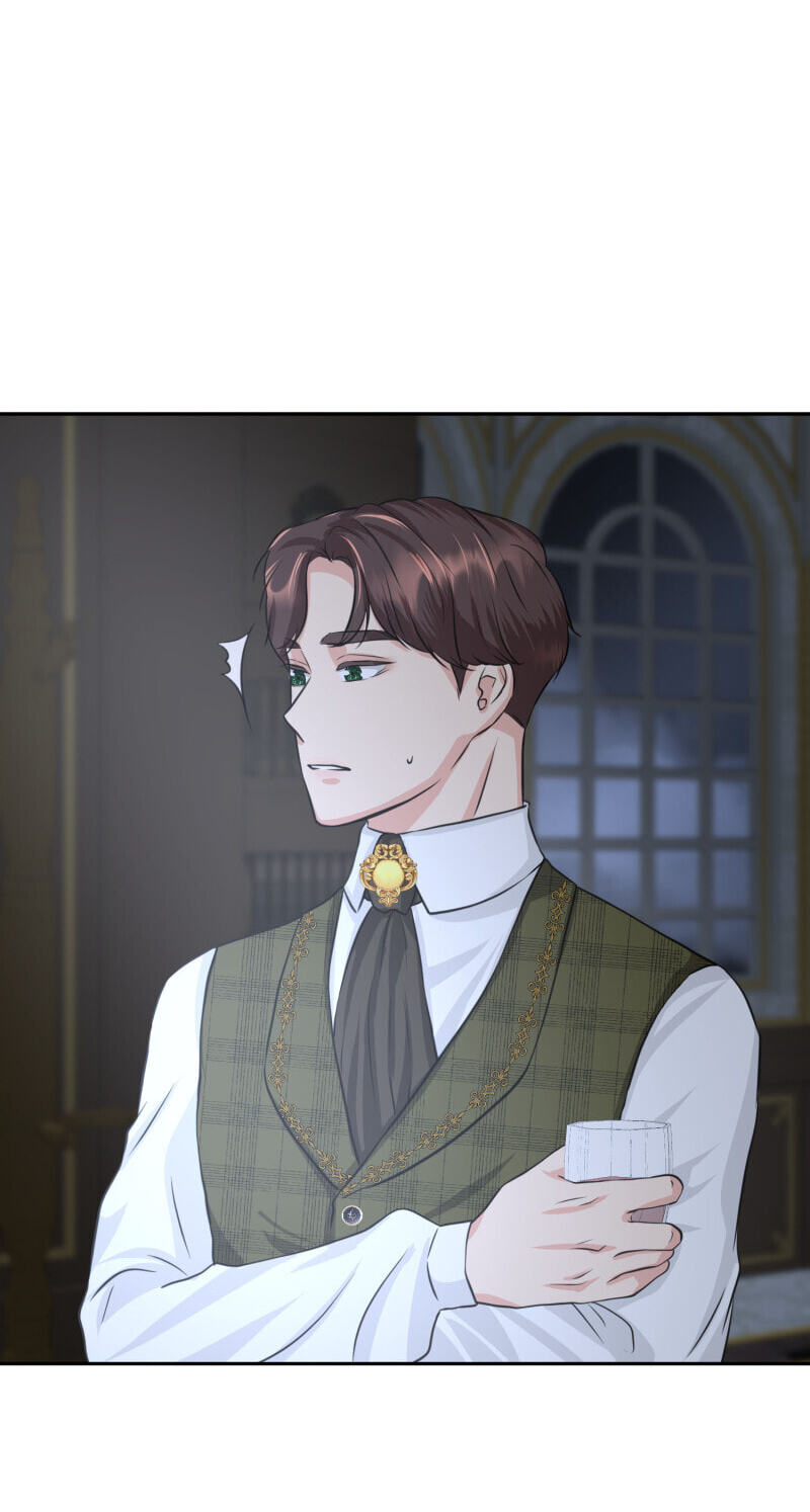 The 30 Day Engagement Chapter 6 page 40 - 