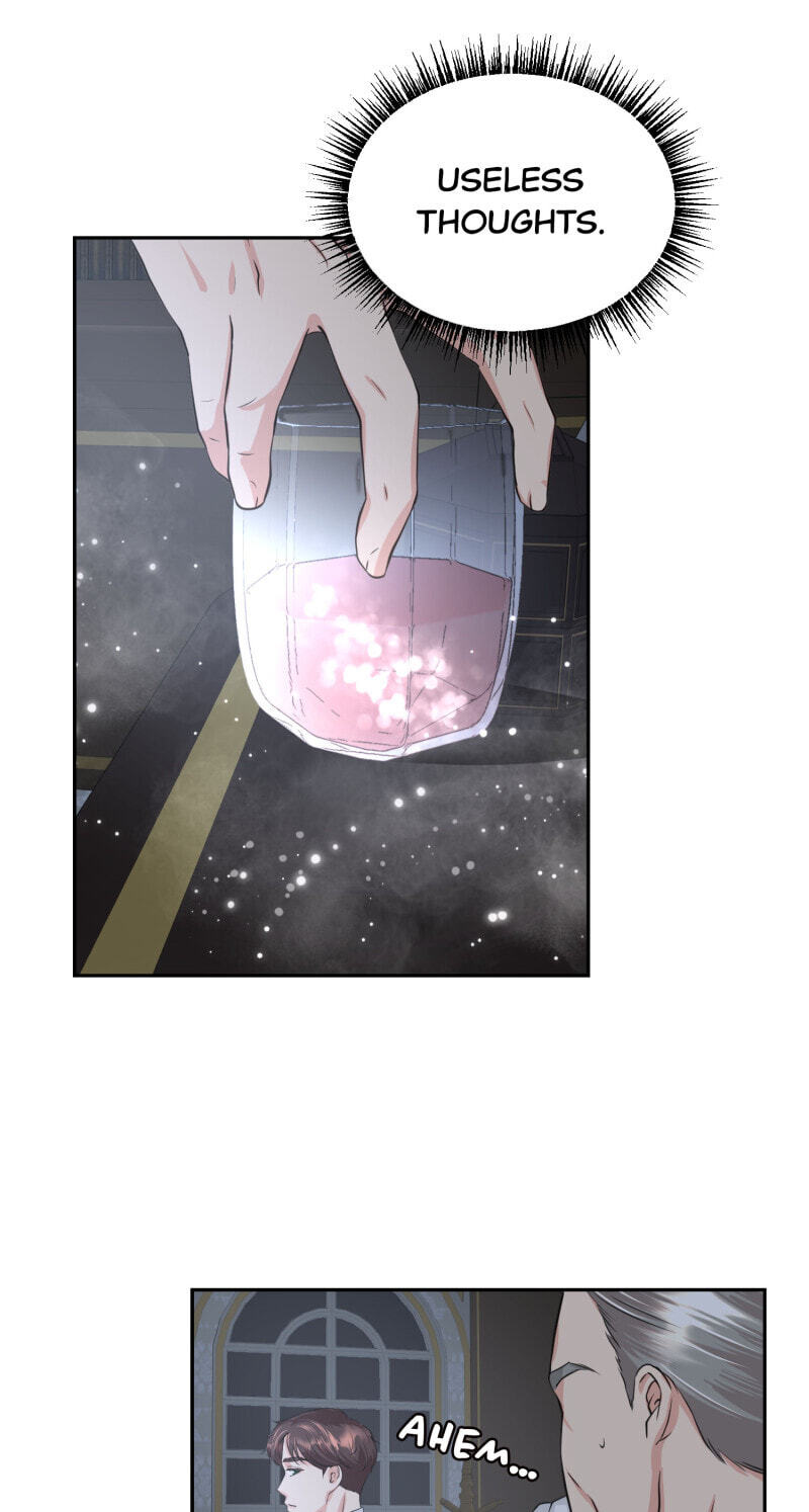 The 30 Day Engagement Chapter 6 page 41 - 