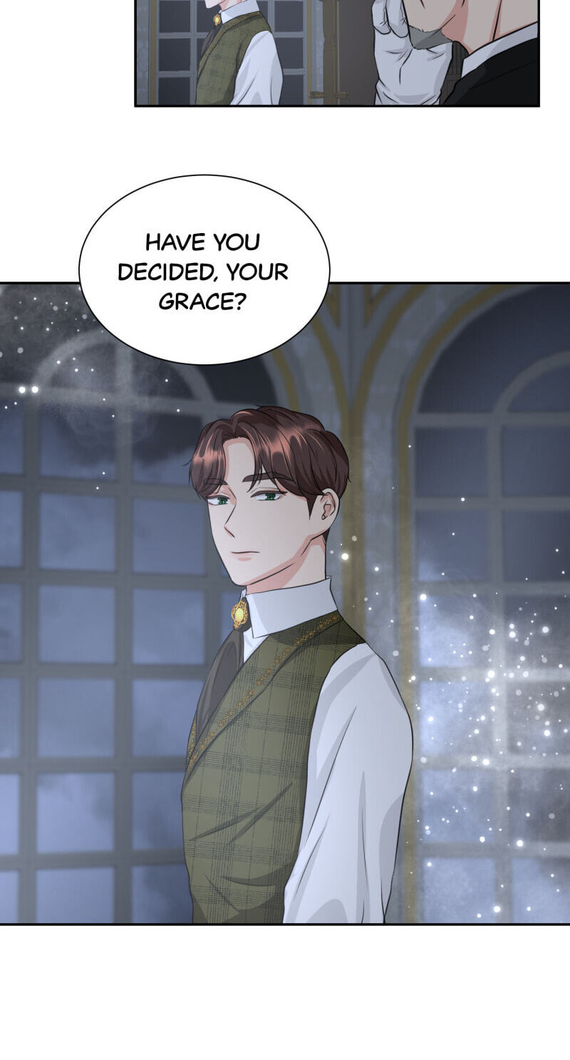 The 30 Day Engagement Chapter 6 page 42 - 
