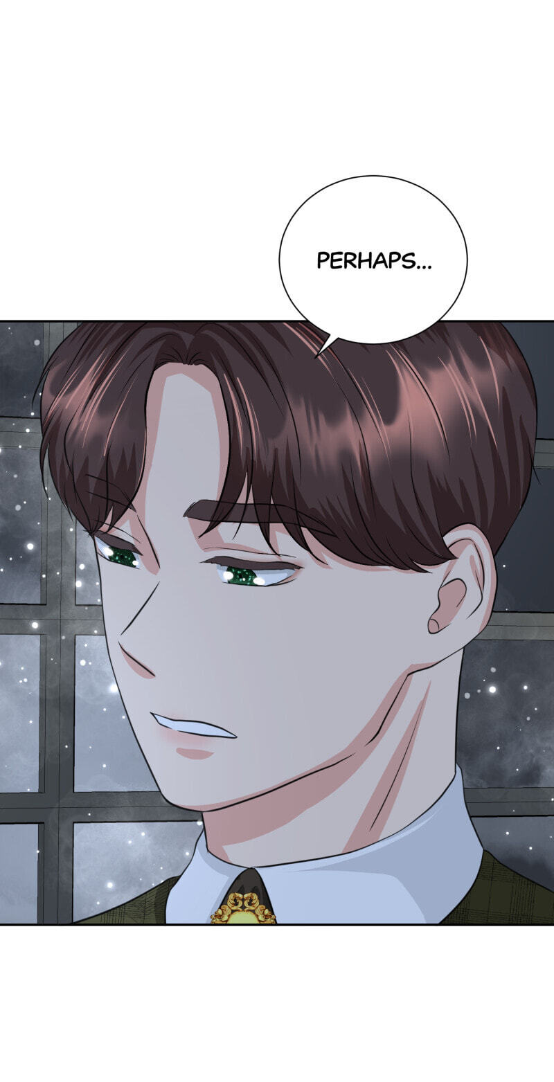 The 30 Day Engagement Chapter 6 page 43 - 