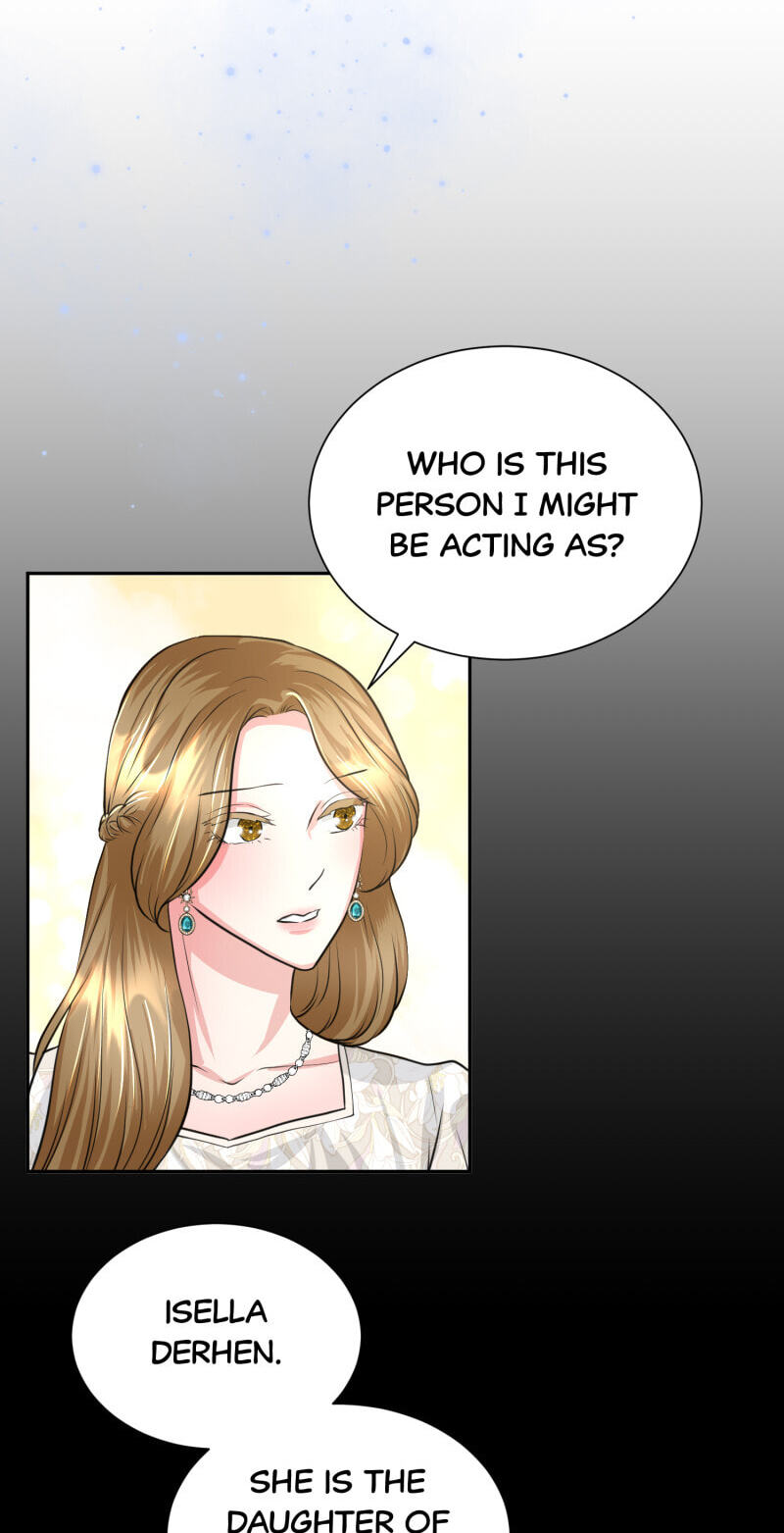 The 30 Day Engagement Chapter 6 page 45 - 