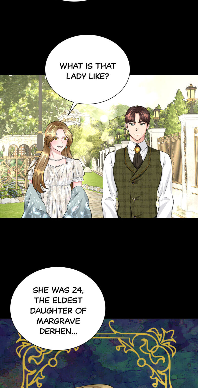 The 30 Day Engagement Chapter 6 page 48 - 