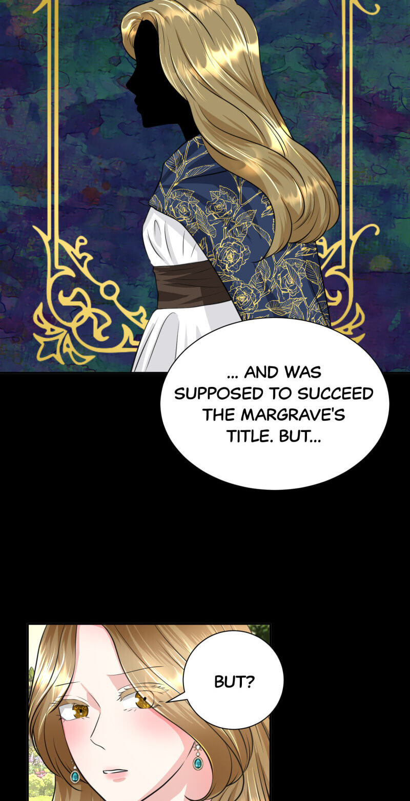 The 30 Day Engagement Chapter 6 page 49 - 
