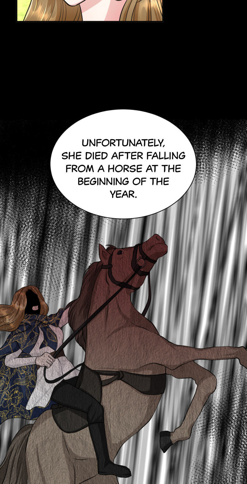 The 30 Day Engagement Chapter 6 page 50 - 