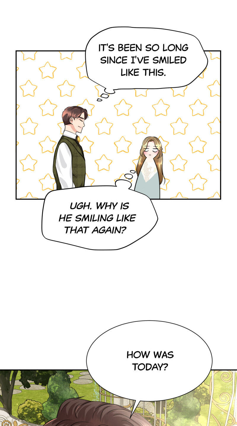 The 30 Day Engagement Chapter 6 page 6 - 