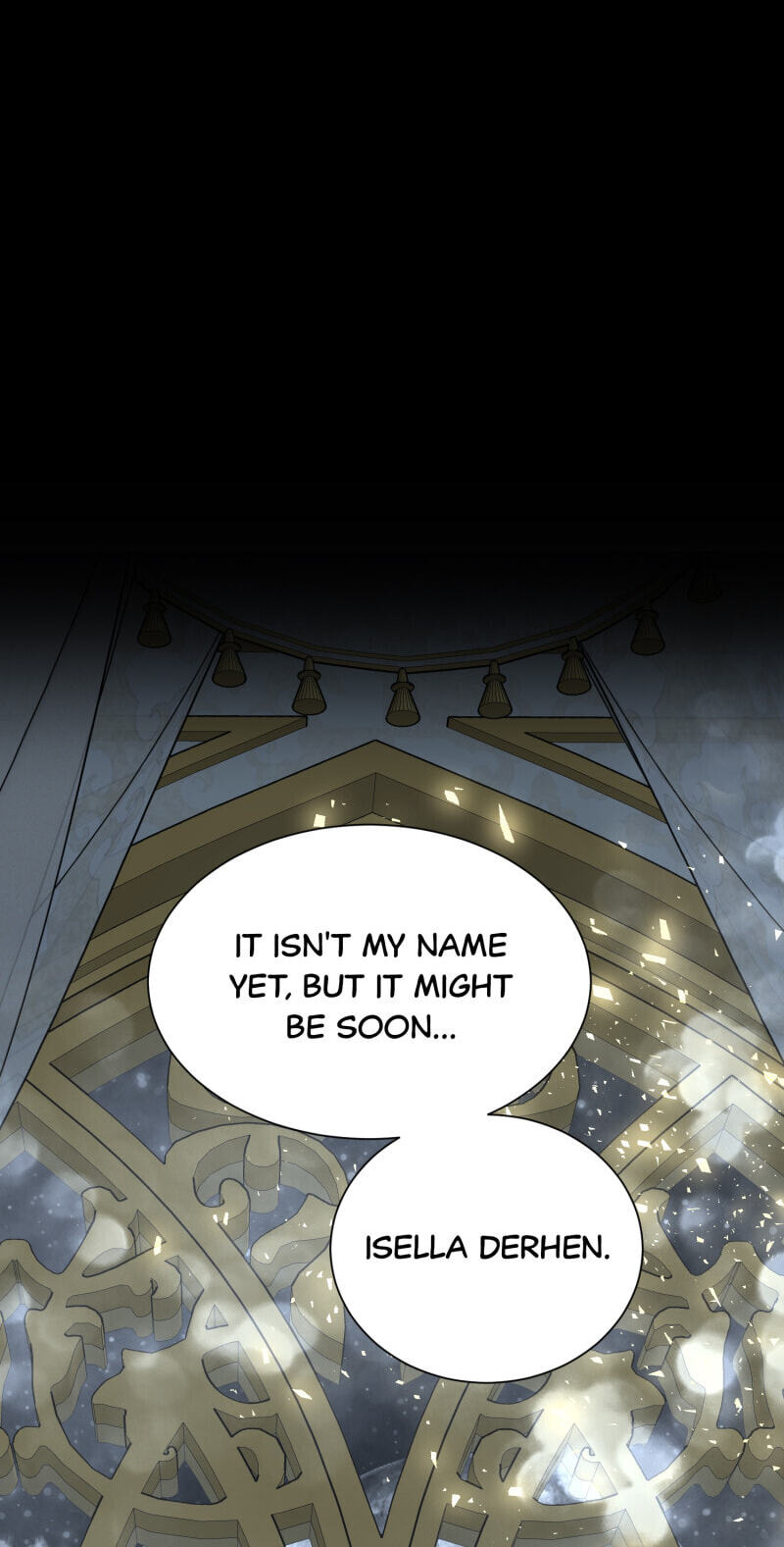 The 30 Day Engagement Chapter 6 page 53 - 