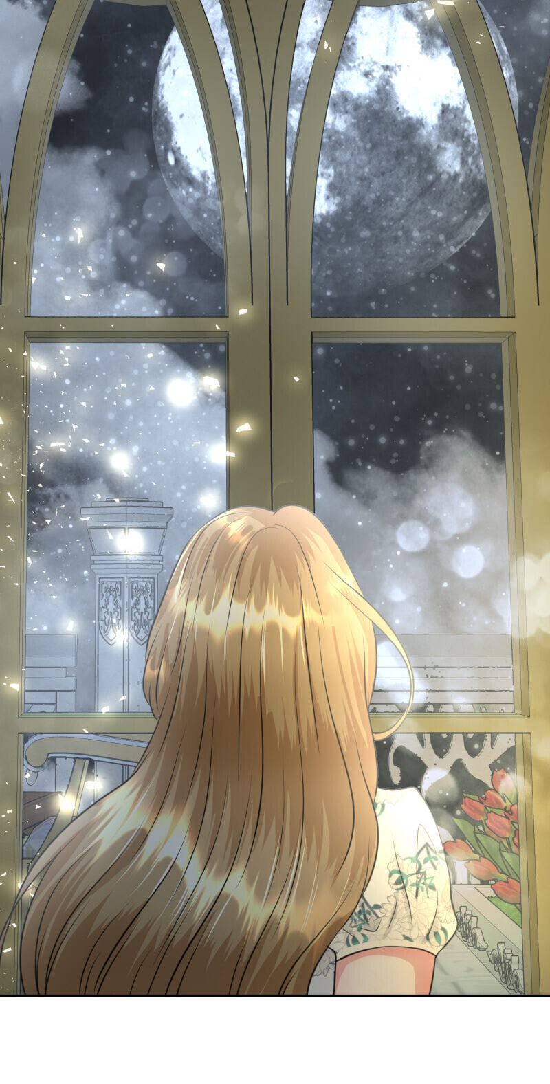 The 30 Day Engagement Chapter 6 page 54 - 