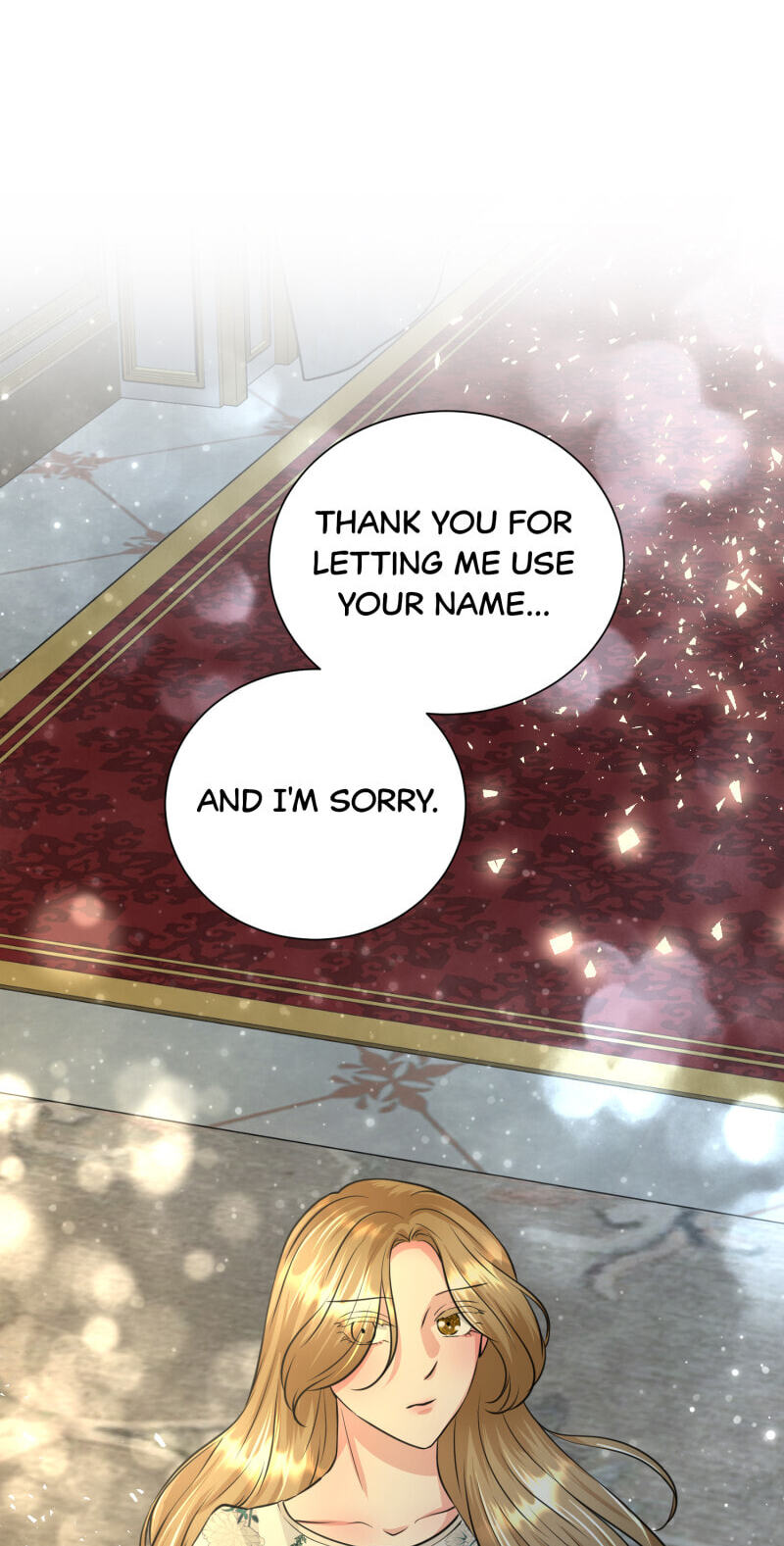 The 30 Day Engagement Chapter 6 page 55 - 