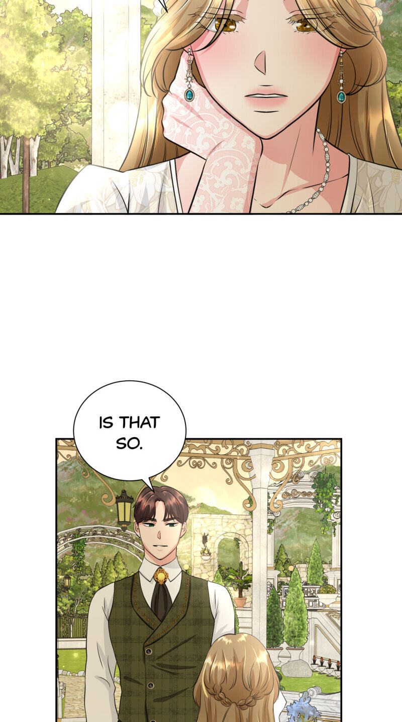 The 30 Day Engagement Chapter 6 page 9 - 