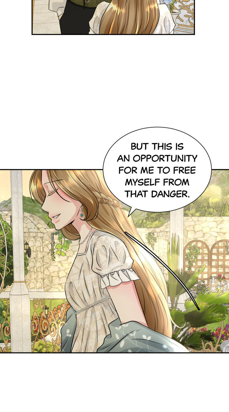 The 30 Day Engagement Chapter 6 page 10 - 