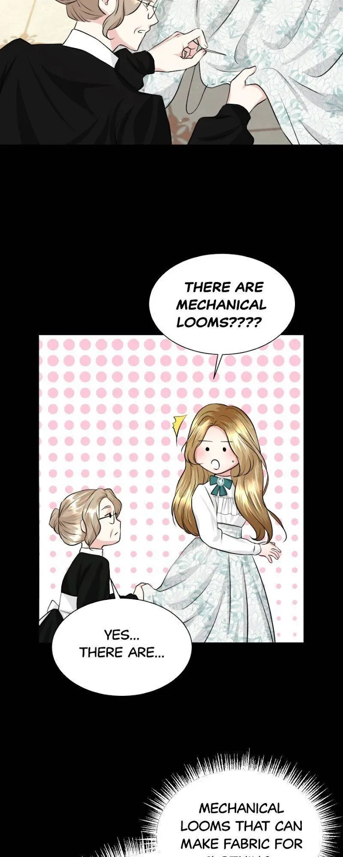 The 30 Day Engagement Chapter 7 page 14 - 