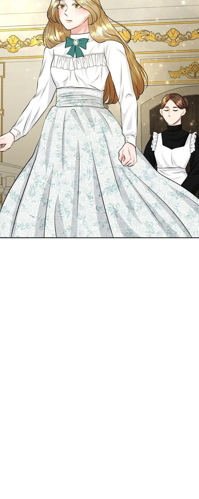 The 30 Day Engagement Chapter 7 page 16 - 