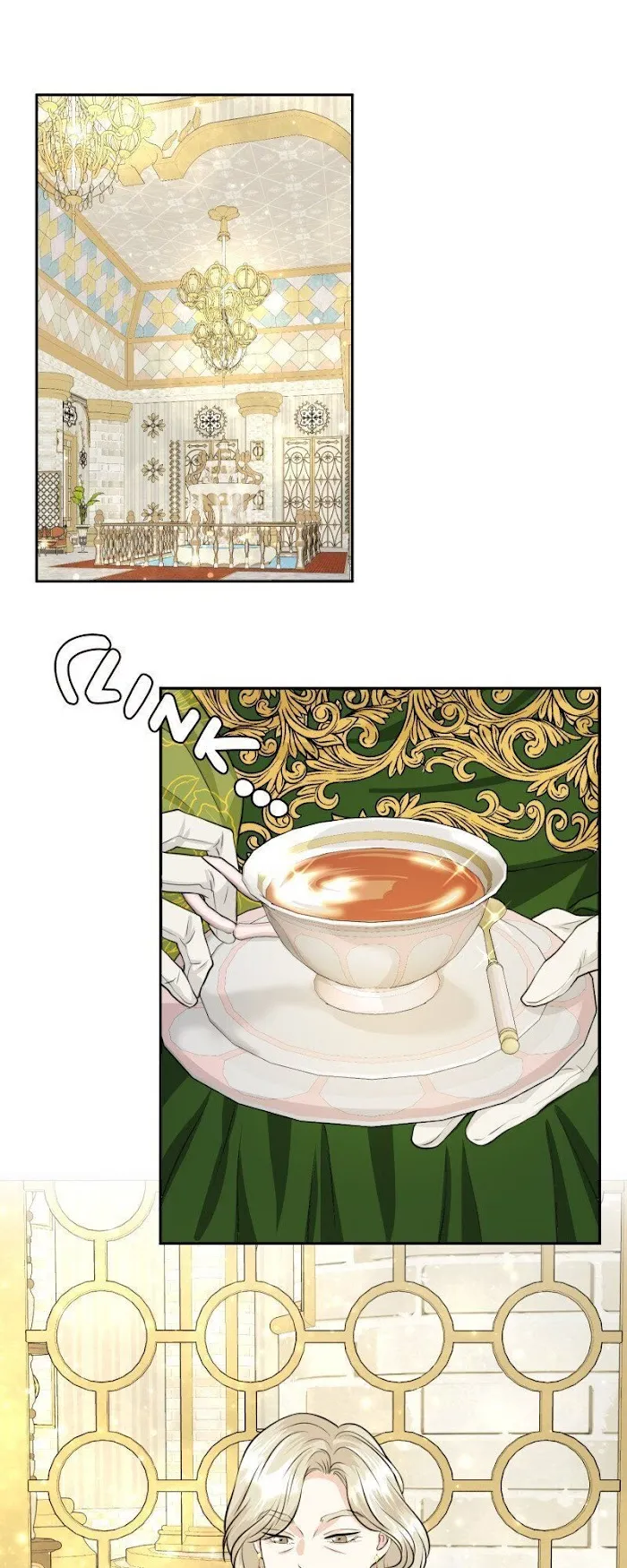 The 30 Day Engagement Chapter 7 page 17 - 