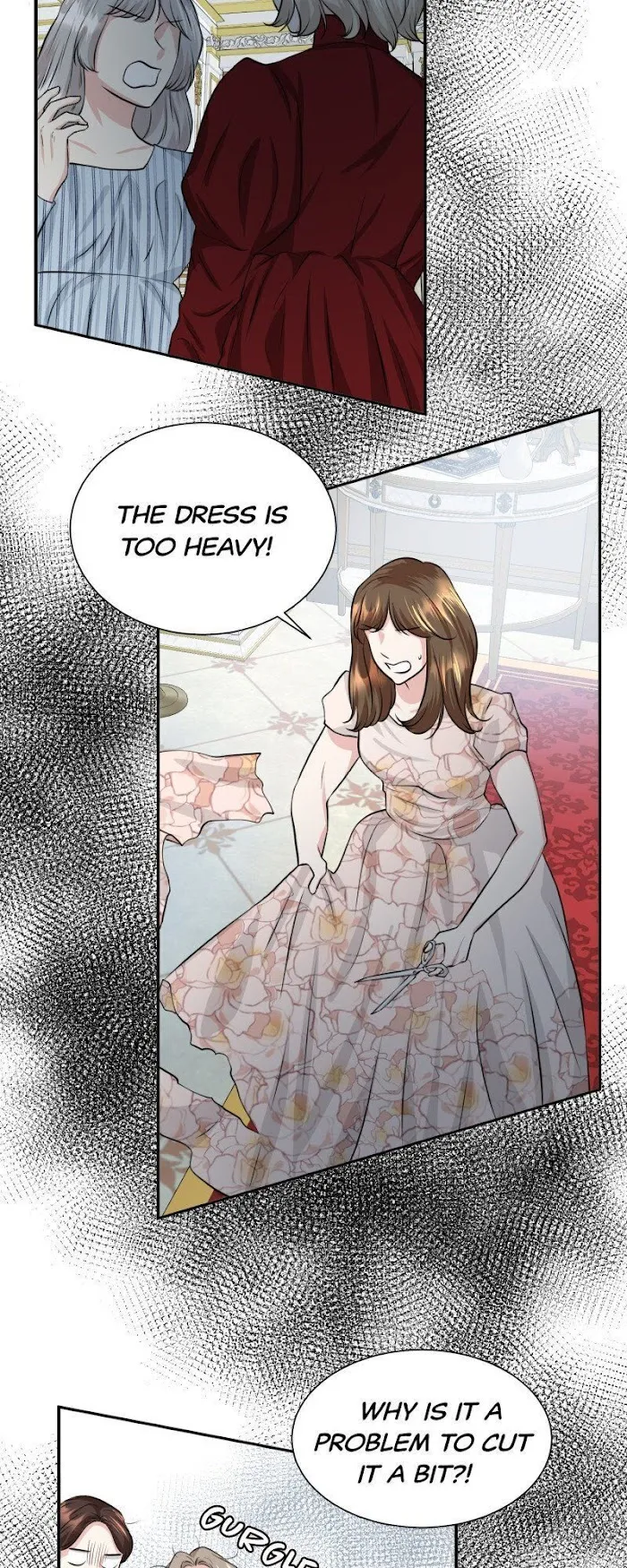 The 30 Day Engagement Chapter 7 page 20 - 