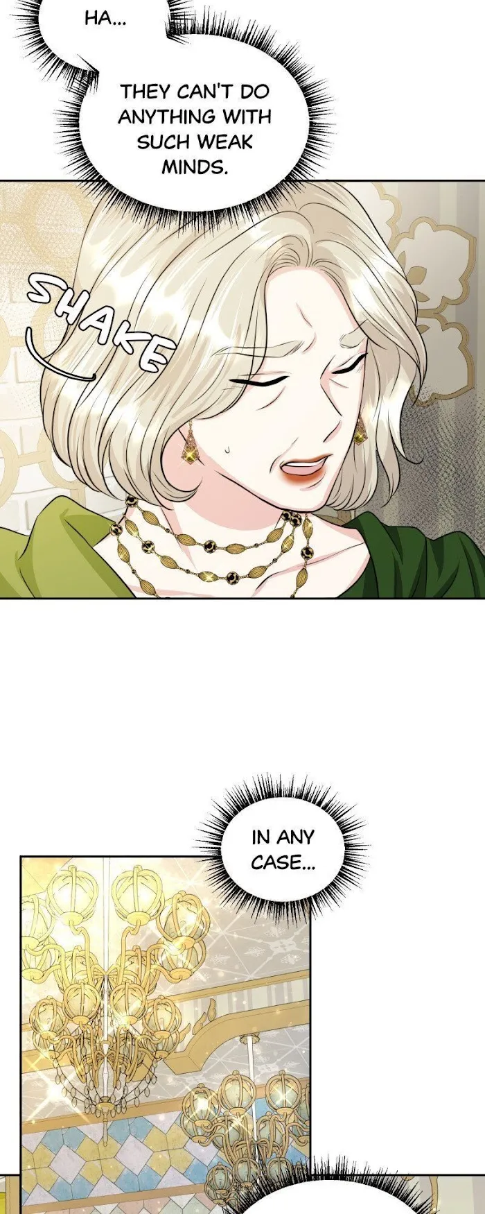 The 30 Day Engagement Chapter 7 page 22 - 