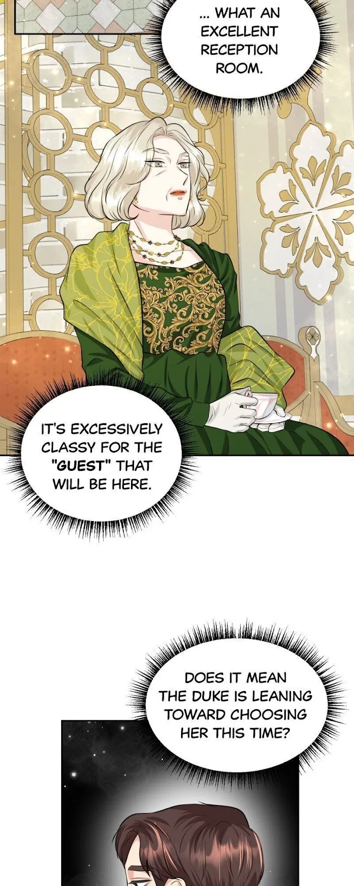 The 30 Day Engagement Chapter 7 page 23 - 