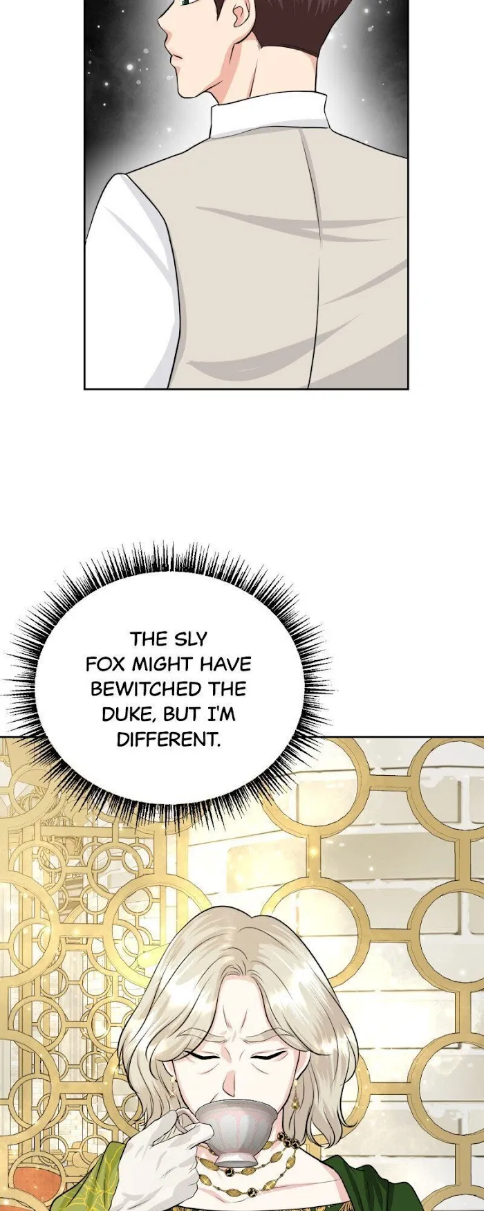 The 30 Day Engagement Chapter 7 page 24 - 