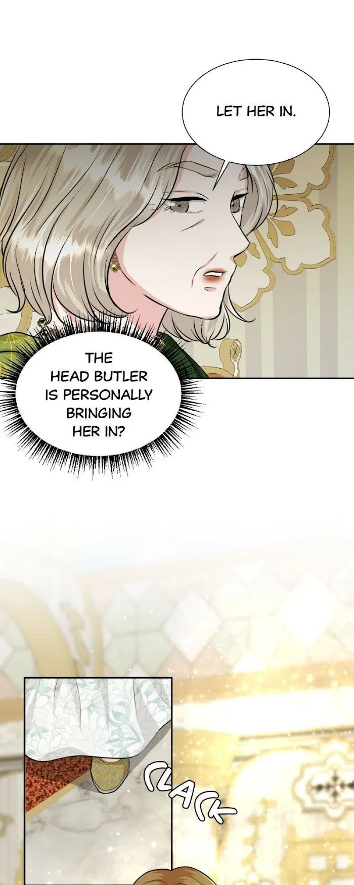 The 30 Day Engagement Chapter 7 page 27 - 