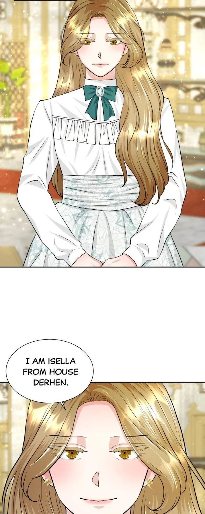 The 30 Day Engagement Chapter 7 page 28 - 