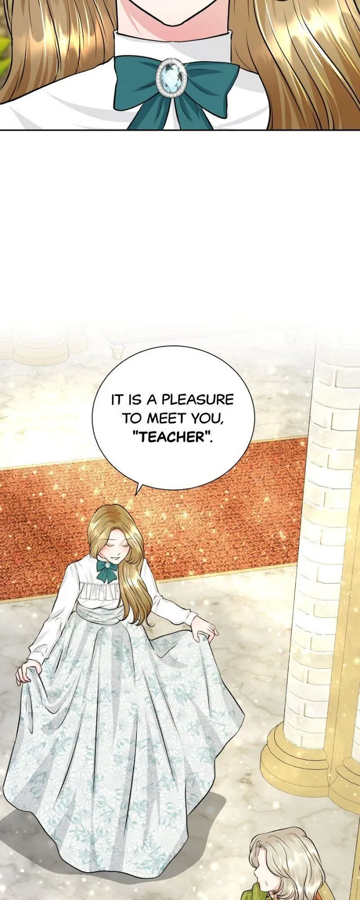 The 30 Day Engagement Chapter 7 page 29 - 
