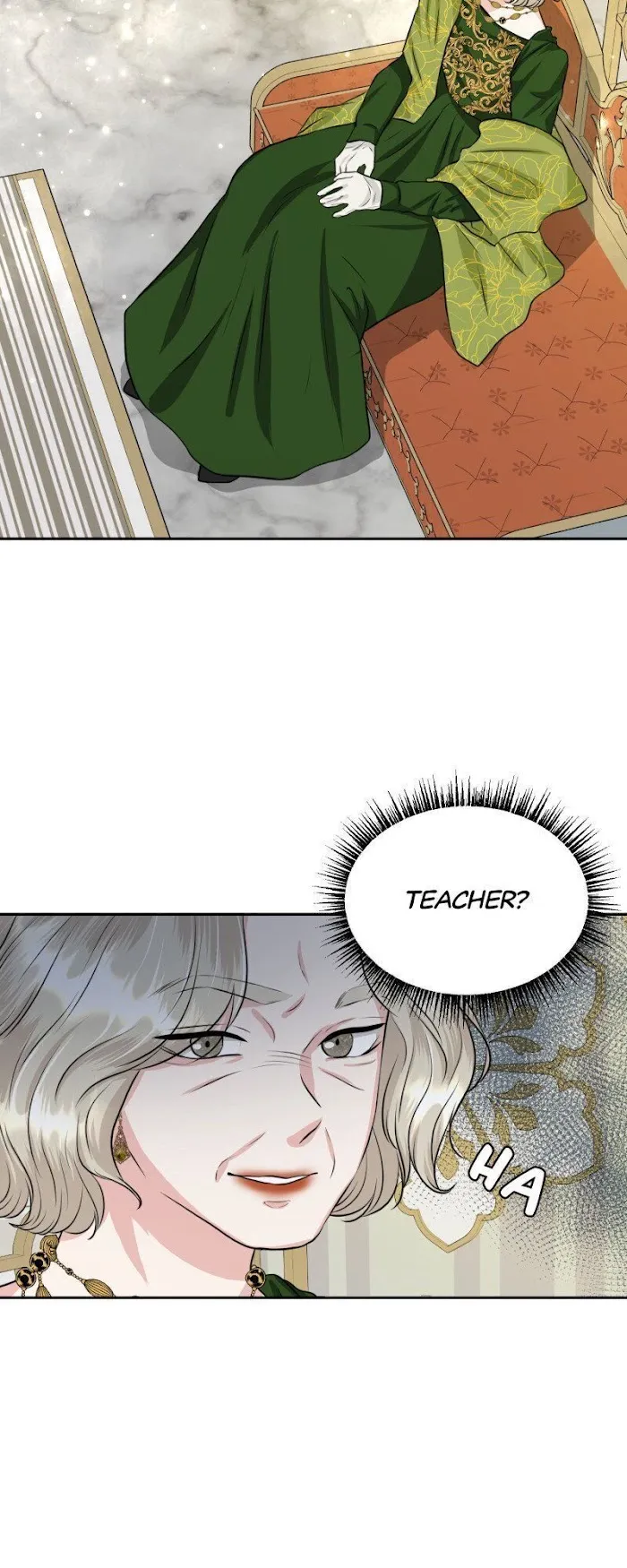 The 30 Day Engagement Chapter 7 page 30 - 