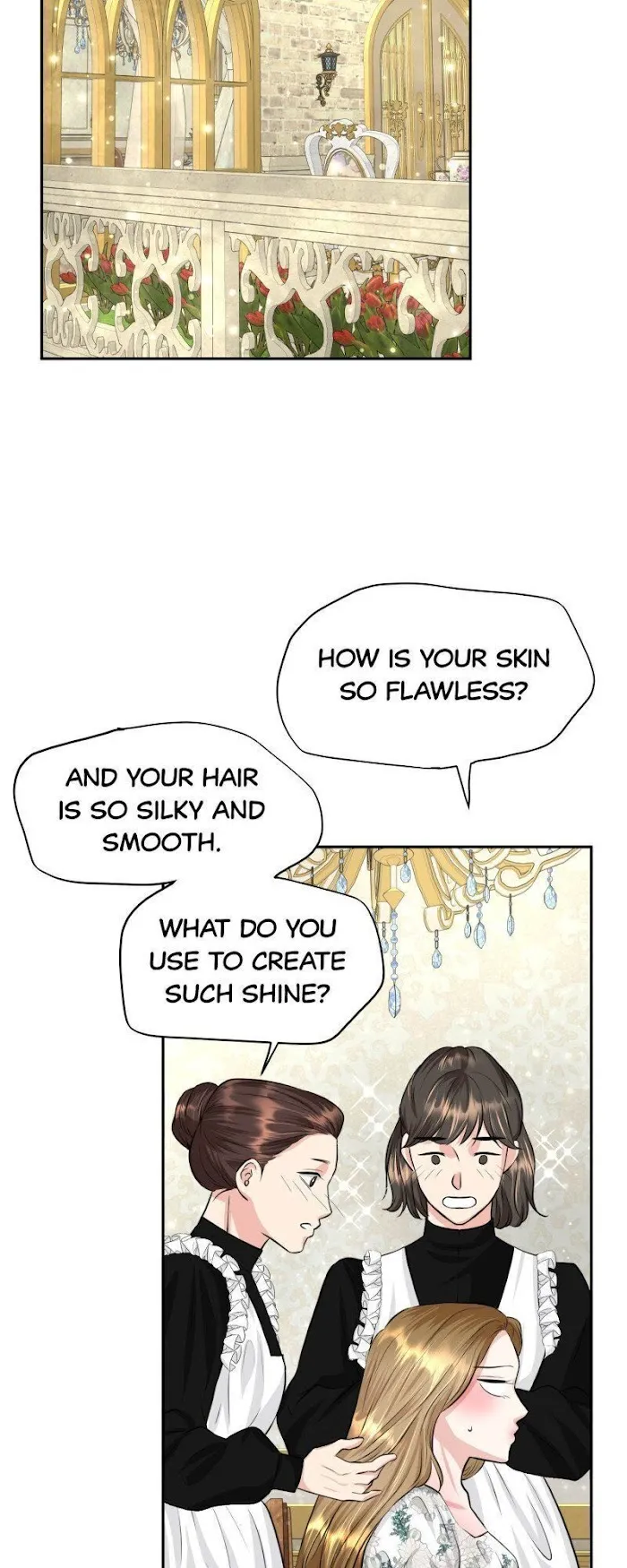 The 30 Day Engagement Chapter 7 page 4 - 