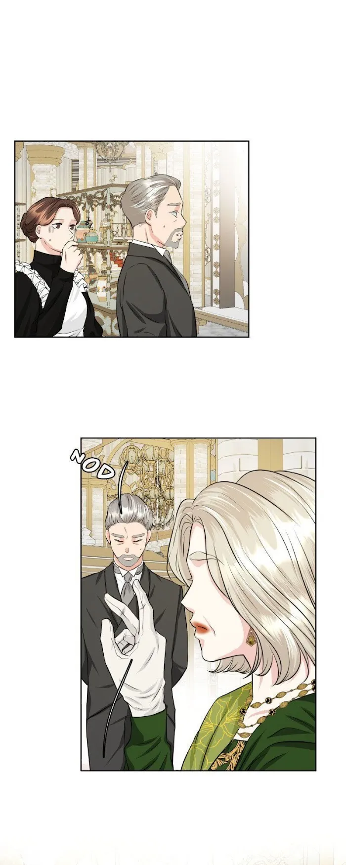 The 30 Day Engagement Chapter 7 page 32 - 