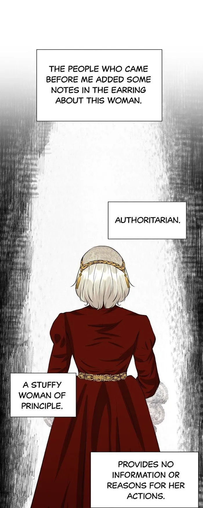 The 30 Day Engagement Chapter 7 page 35 - 