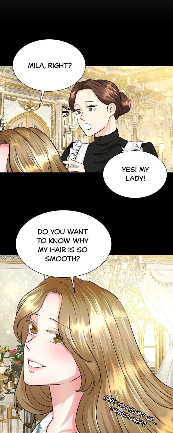 The 30 Day Engagement Chapter 7 page 39 - 