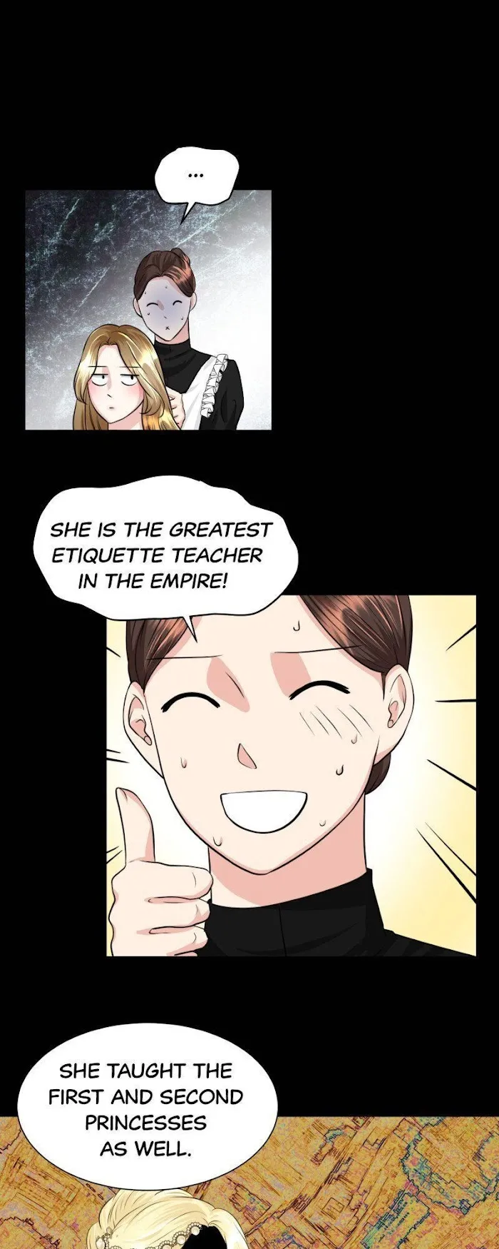 The 30 Day Engagement Chapter 7 page 41 - 