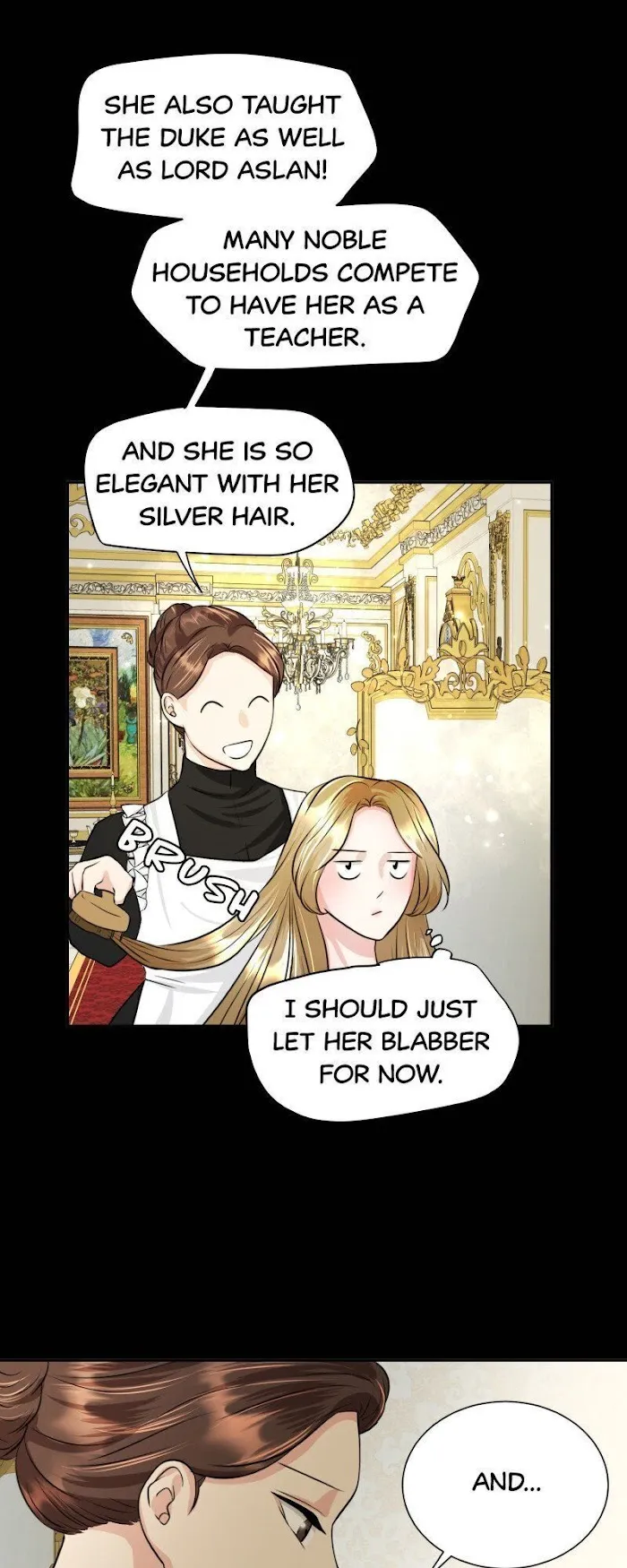 The 30 Day Engagement Chapter 7 page 43 - 