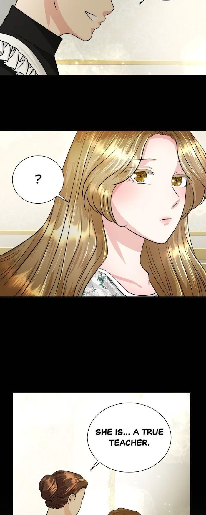 The 30 Day Engagement Chapter 7 page 44 - 