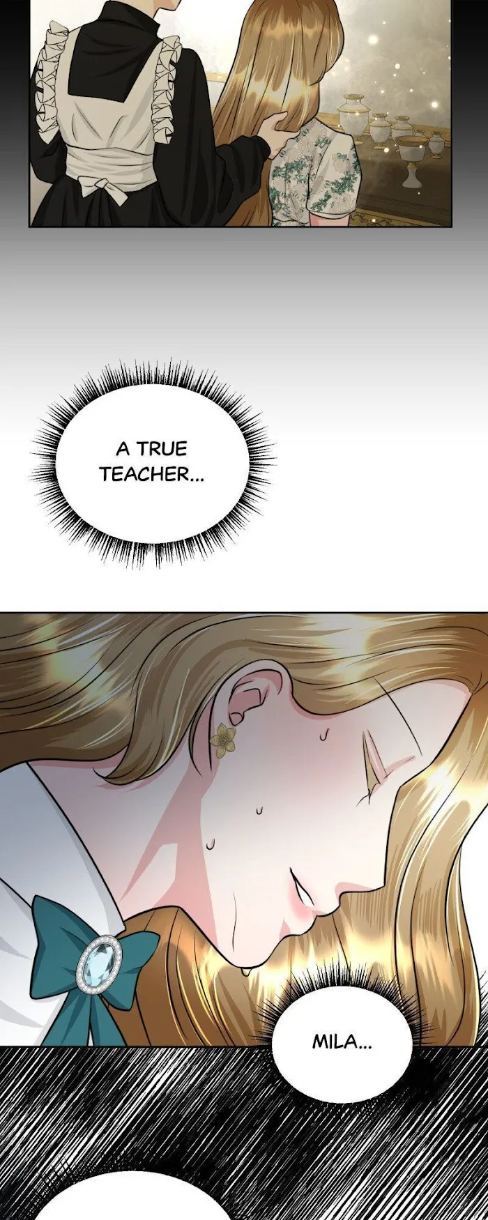 The 30 Day Engagement Chapter 7 page 45 - 