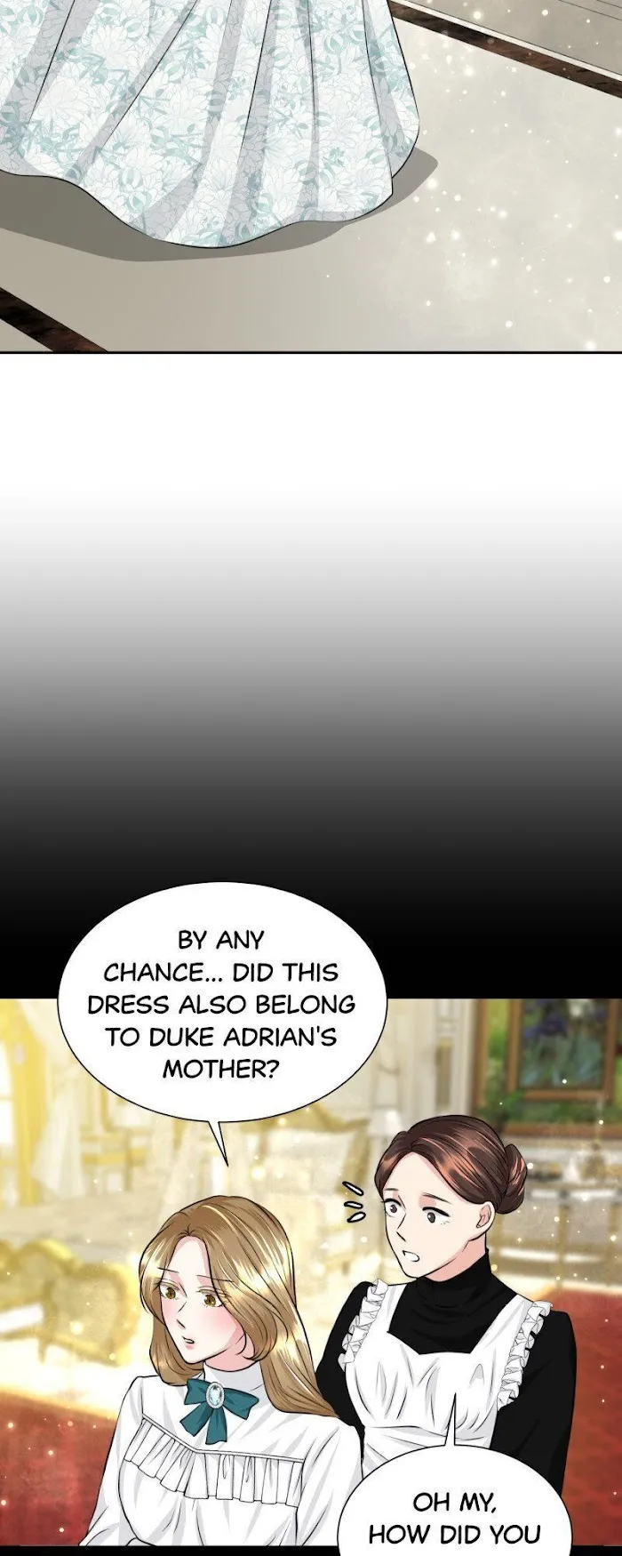 The 30 Day Engagement Chapter 7 page 9 - 