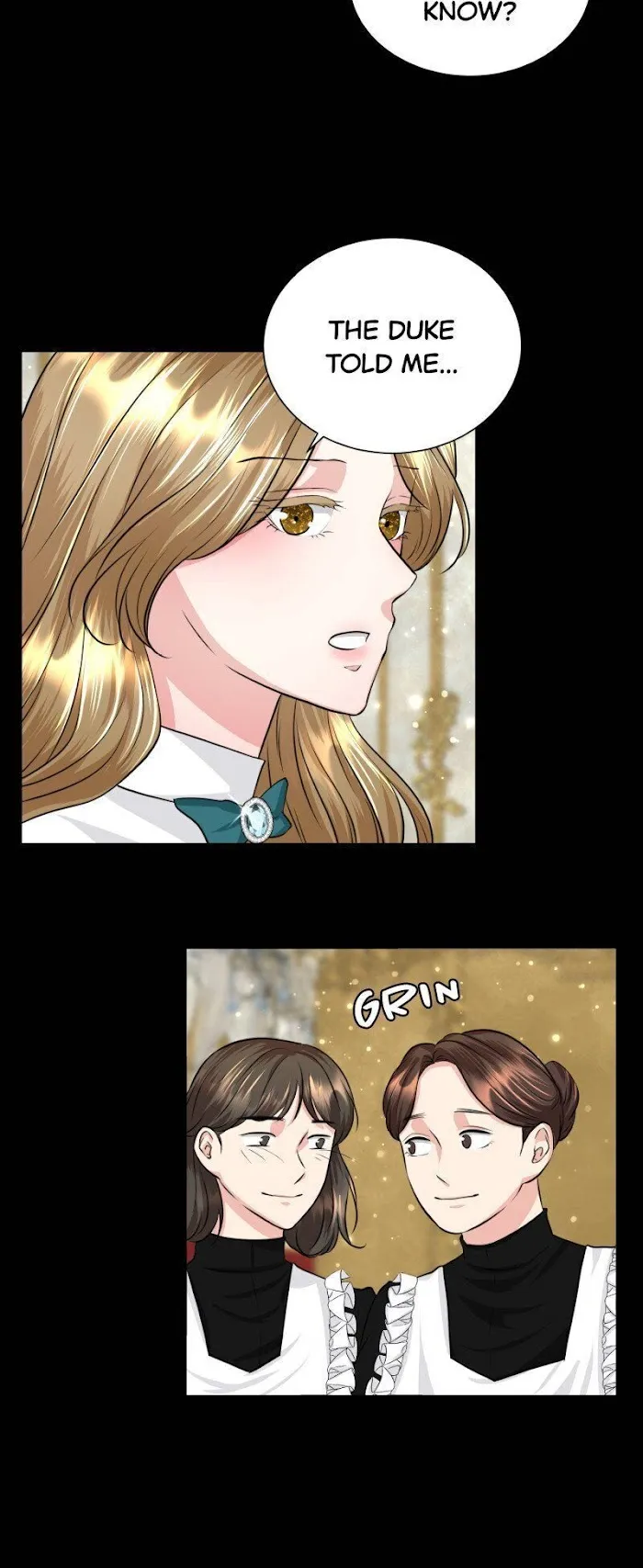 The 30 Day Engagement Chapter 7 page 10 - 