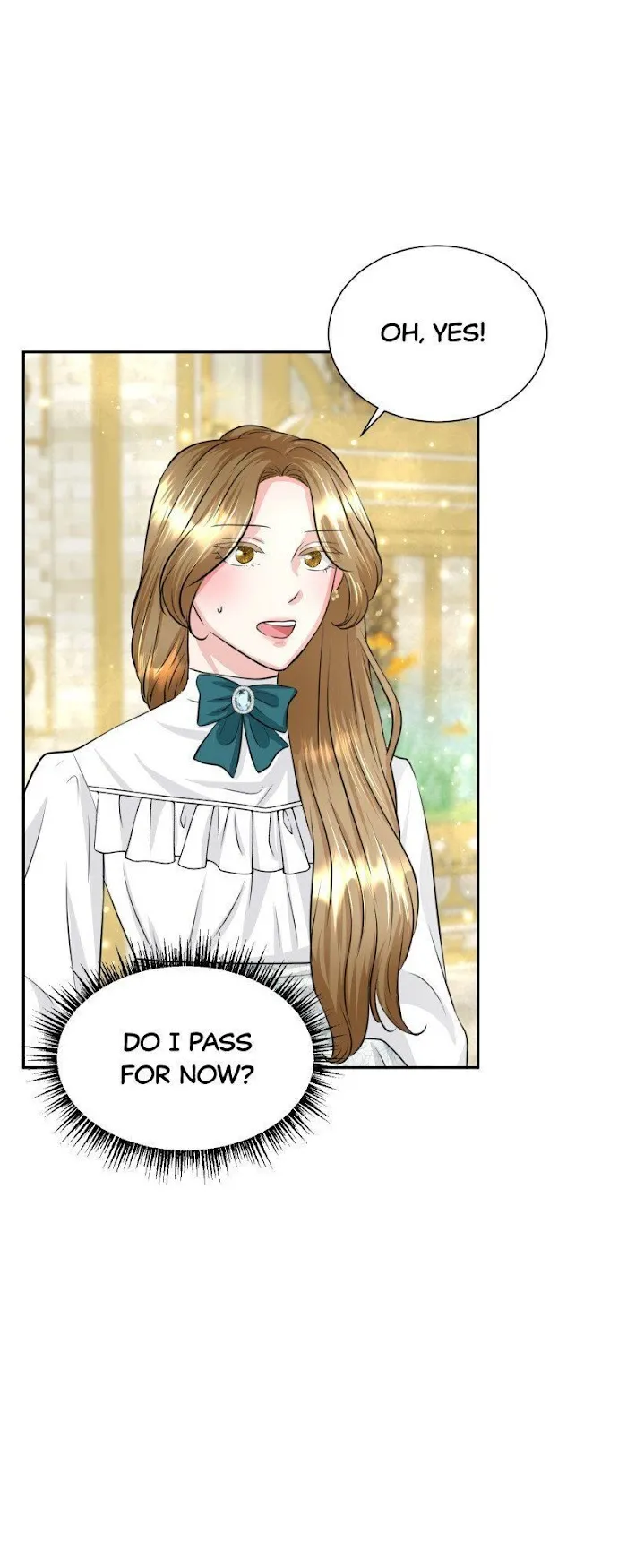 The 30 Day Engagement Chapter 8 page 14 - 