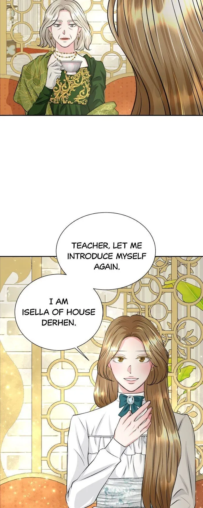 The 30 Day Engagement Chapter 8 page 24 - 