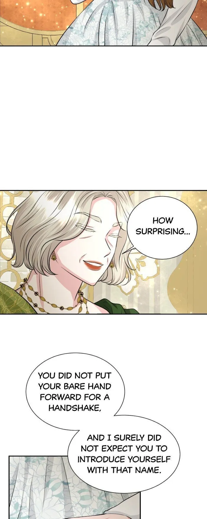The 30 Day Engagement Chapter 8 page 25 - 