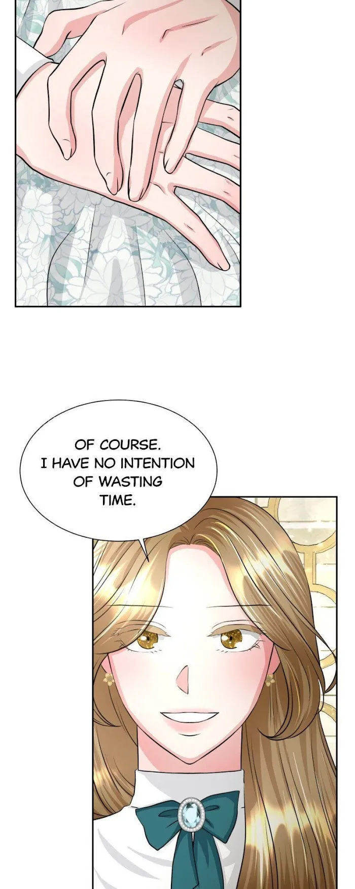 The 30 Day Engagement Chapter 8 page 26 - 