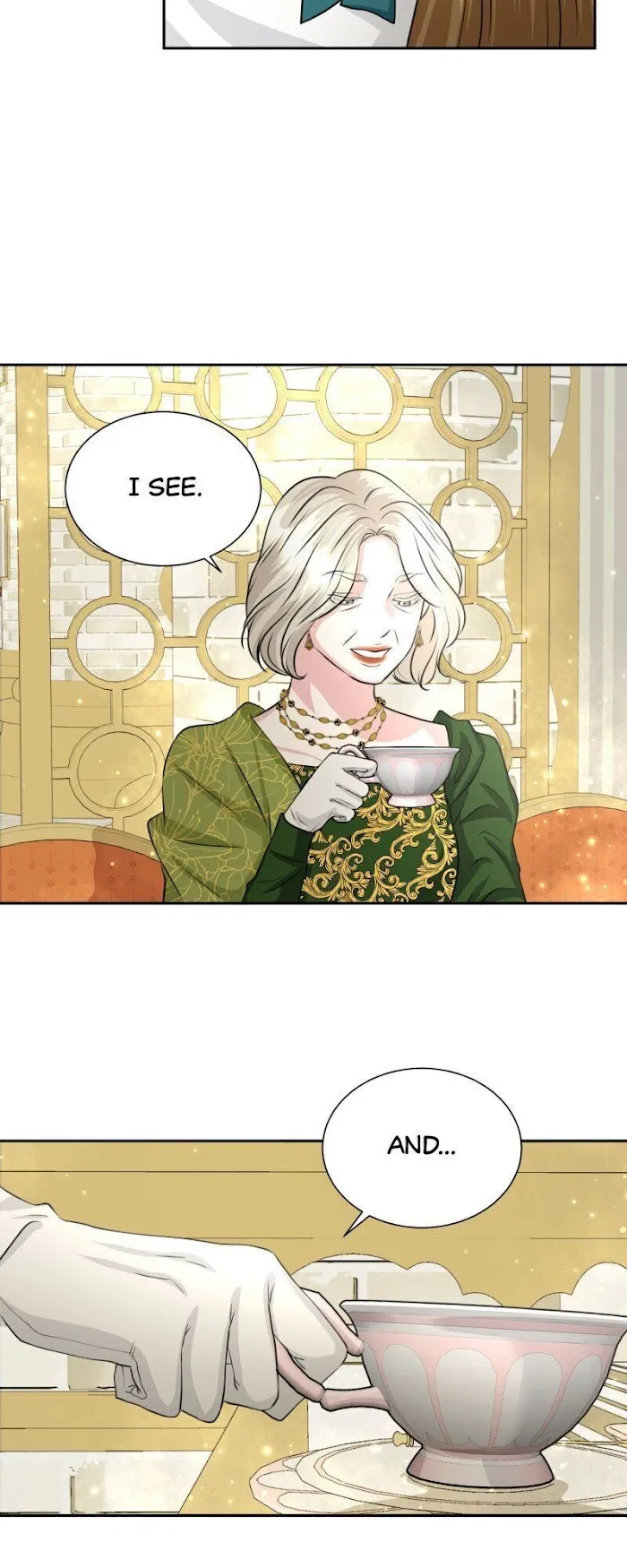 The 30 Day Engagement Chapter 8 page 27 - 