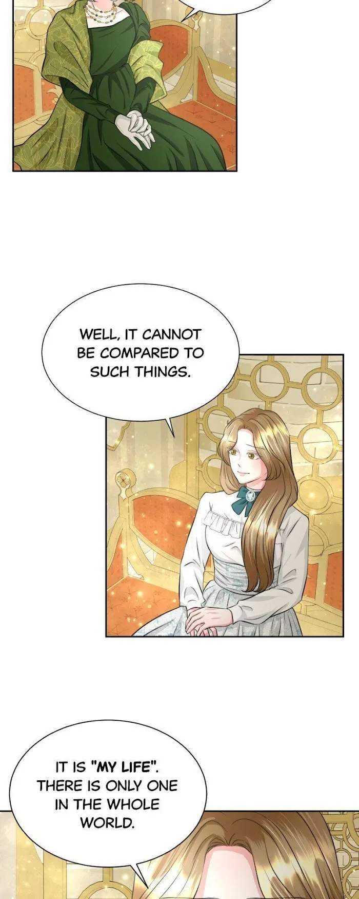 The 30 Day Engagement Chapter 8 page 31 - 