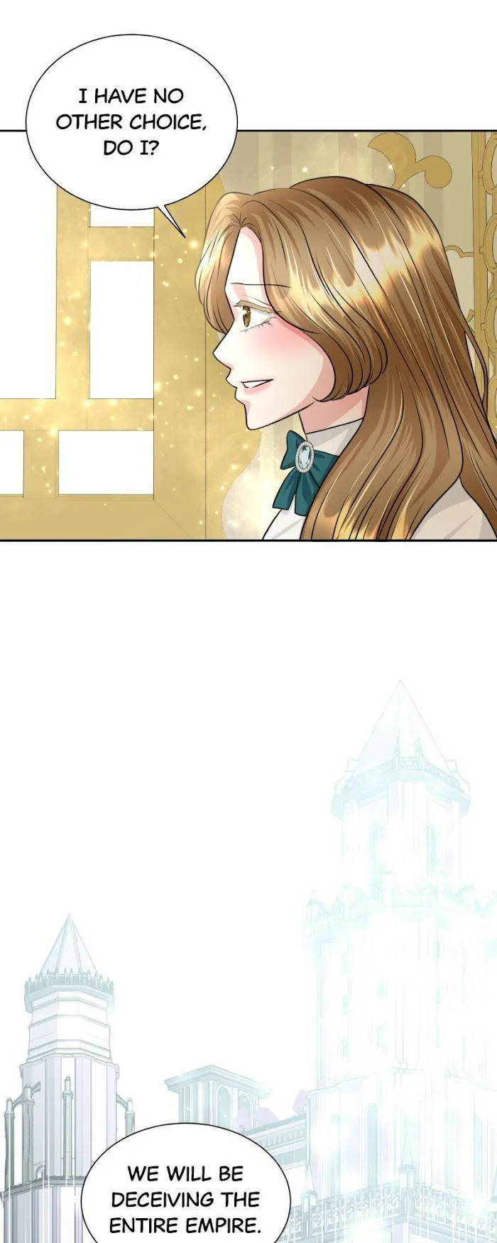 The 30 Day Engagement Chapter 8 page 37 - 