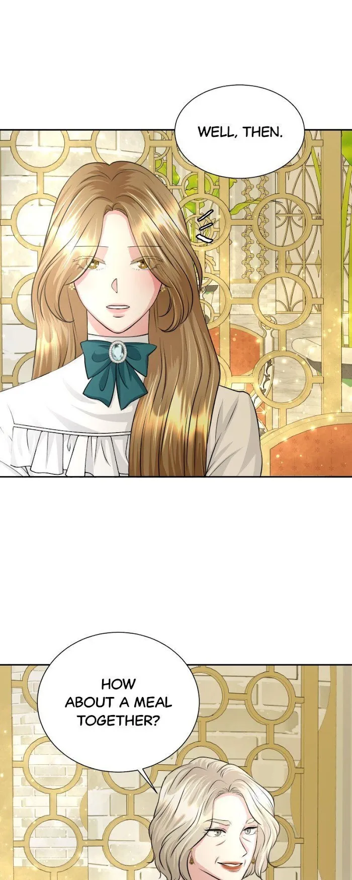 The 30 Day Engagement Chapter 8 page 42 - 