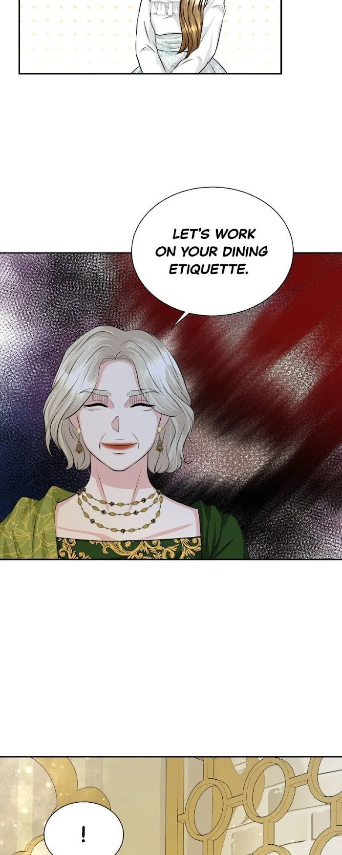 The 30 Day Engagement Chapter 8 page 44 - 