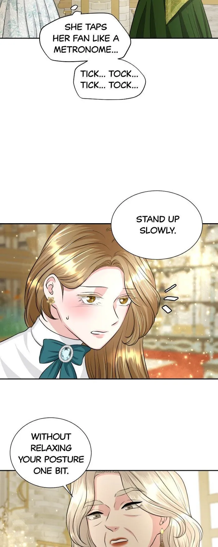 The 30 Day Engagement Chapter 8 page 6 - 